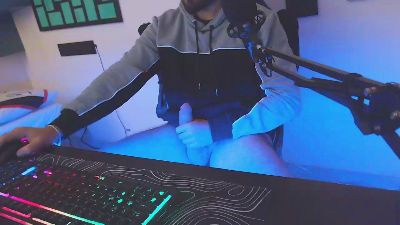 Bunny___Boyyy webcam model stream image