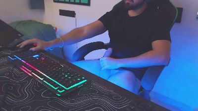 Bunny___Boyyy webcam cam4 model stream image