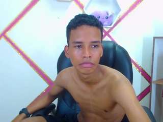 dante-moreau webcam model stream image