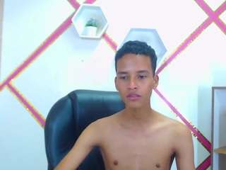 dante-moreau webcam model stream image