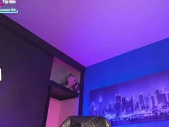 jacobfitness webcam model stream image