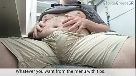 GeorgeGreeceGR webcam model stream image