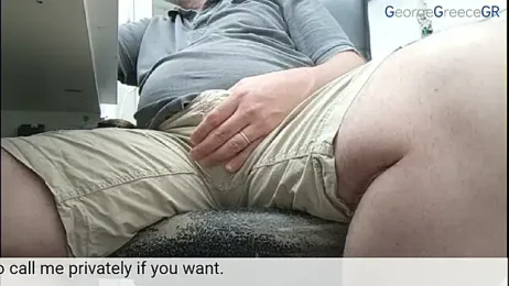 GeorgeGreeceGR webcam model stream image