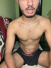 kingpannu webcam stripchat model stream image