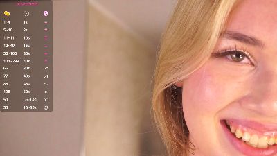 LidiaTakenaka webcam model stream image