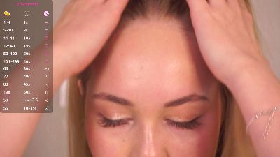 LidiaTakenaka webcam cam4 model stream image