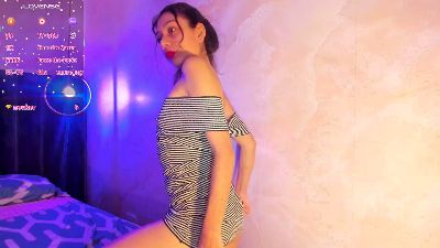 Adele_Desantis webcam model stream image