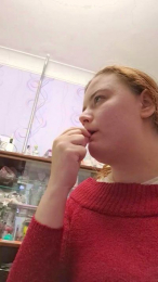 roses_sexy webcam model stream image