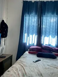 Melissa-9 webcam model stream image