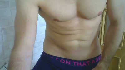 Oscar_oscar23 webcam model stream image