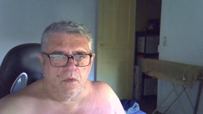 _Hippo_ webcam model stream image