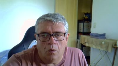 _Hippo_ webcam model stream image