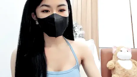 Lita-Julia webcam model stream image