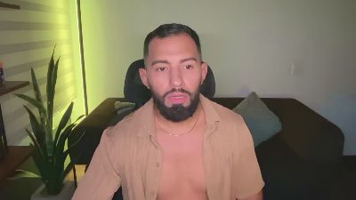 Edisson webcam model stream image