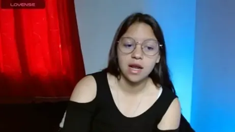 SamanthaRoldaan webcam model stream image