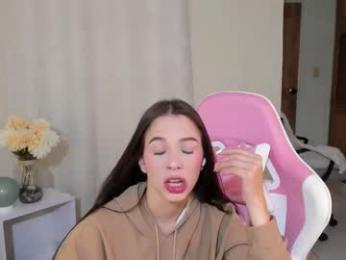 shkendall webcam chaturbate model stream image