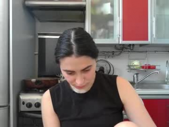 cute_strawberry_ webcam model stream image