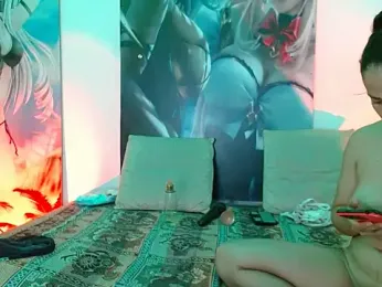 Bootycallhot webcam model stream image