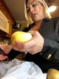 LittleMissEeve webcam model stream image