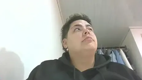 Hailey_Curvy webcam model stream image