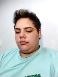 Hailey_Curvy webcam model stream image