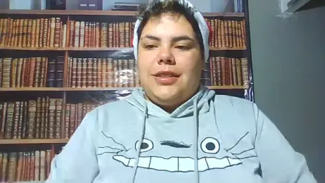 Hailey_Curvy webcam model stream image