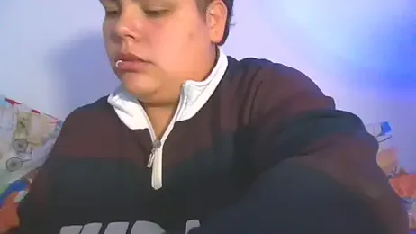 Hailey_Curvy webcam model stream image