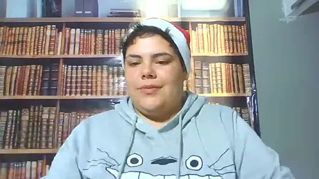 Hailey_Curvy webcam model stream image