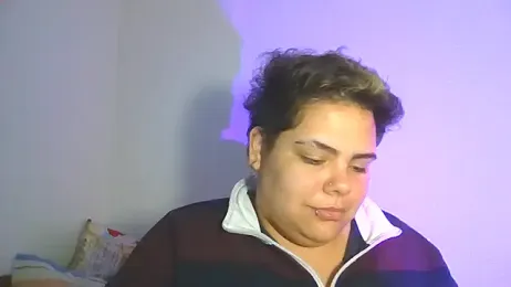 Hailey_Curvy webcam model stream image