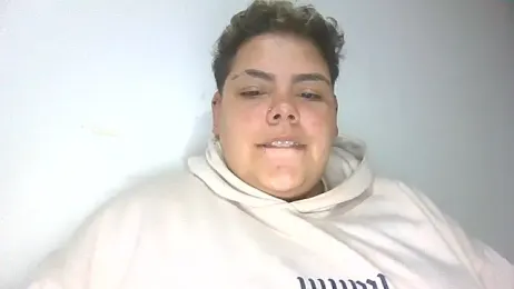 Hailey_Curvy webcam model stream image