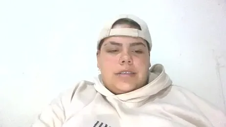 Hailey_Curvy webcam model stream image