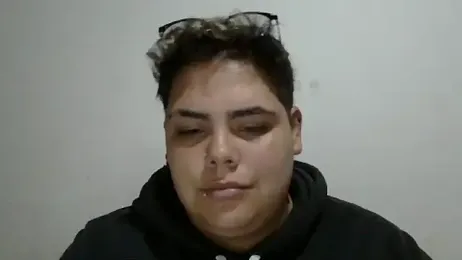 Hailey_Curvy webcam model stream image