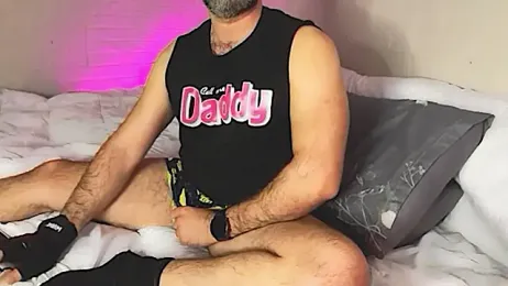 RobertoDeneru webcam model stream image