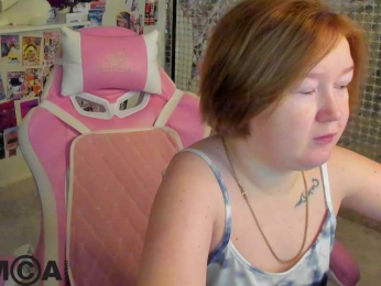 Sara-Moor webcam model stream image