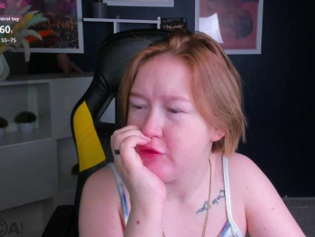 Sara-Moor webcam model stream image