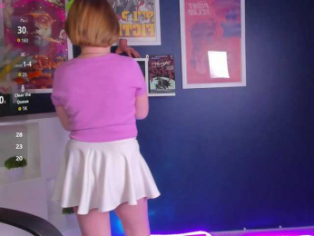 Sara-Moor webcam model stream image