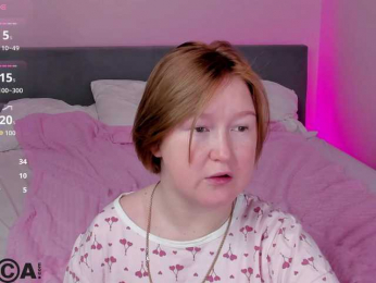 Sara-Moor webcam model stream image