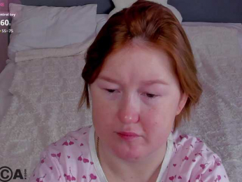 Sara-Moor webcam model stream image