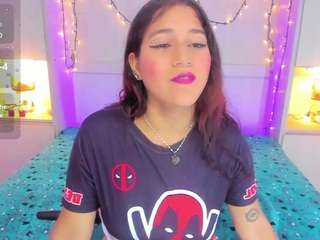 candyymaria webcam model stream image