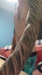 skinnybwc webcam model stream image