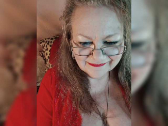 EmpressLady webcam model stream image