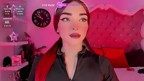 LeyXandrabraz webcam model stream image
