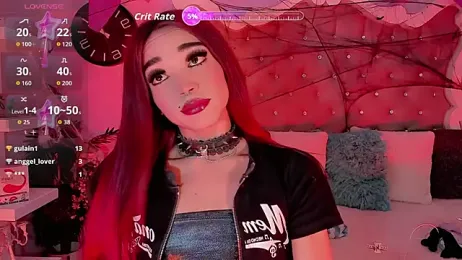 LeyXandrabraz webcam model stream image