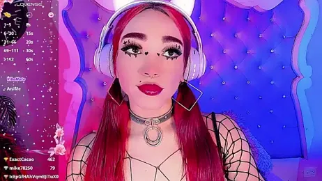 LeyXandrabraz webcam model stream image