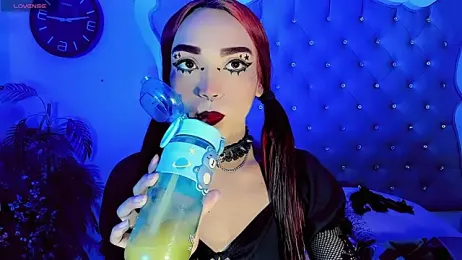 LeyXandrabraz webcam model stream image
