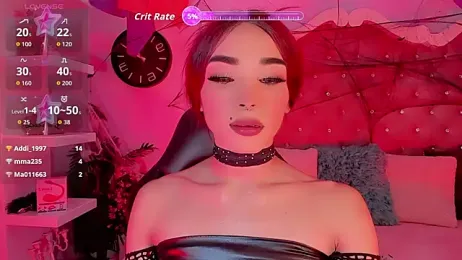 LeyXandrabraz webcam model stream image