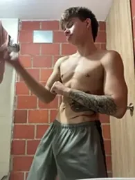 Handsome_boys69 webcam model stream image