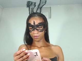 jessicaebony webcam model stream image