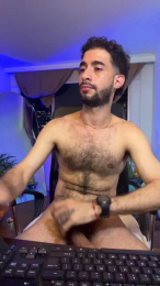 your_hero1 webcam model stream image