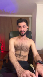 your_hero1 webcam model stream image